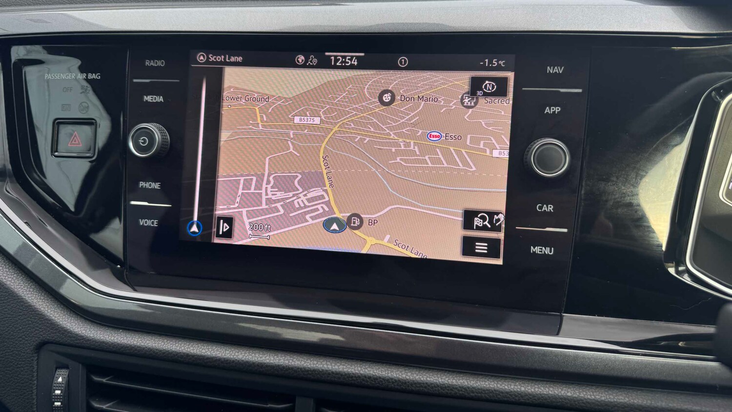 Used Volkswagen Polo for sale - 77861853: Photo 19