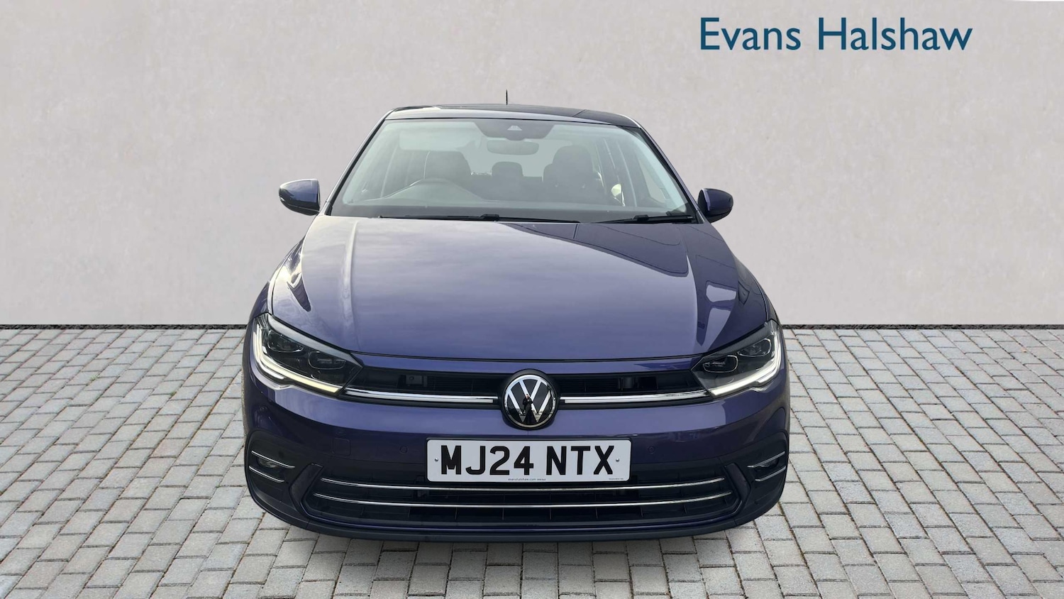 Used Volkswagen Polo for sale - 77861853: Photo 2