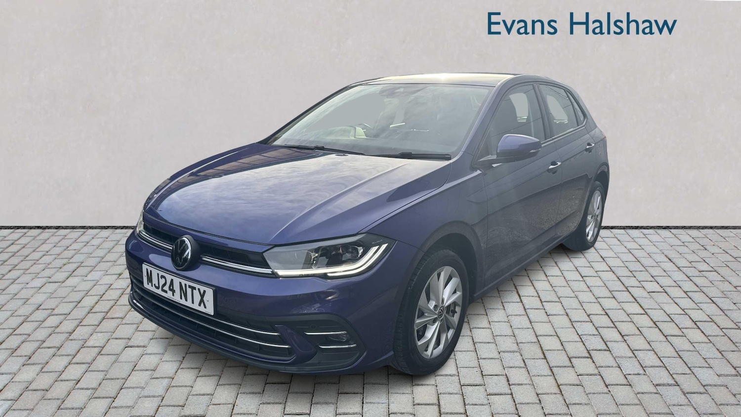 Used Volkswagen Polo for sale - 77861853: Photo 3