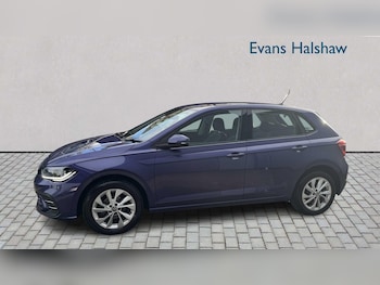 Used Volkswagen Polo 2024 for sale - 77861853: Photo