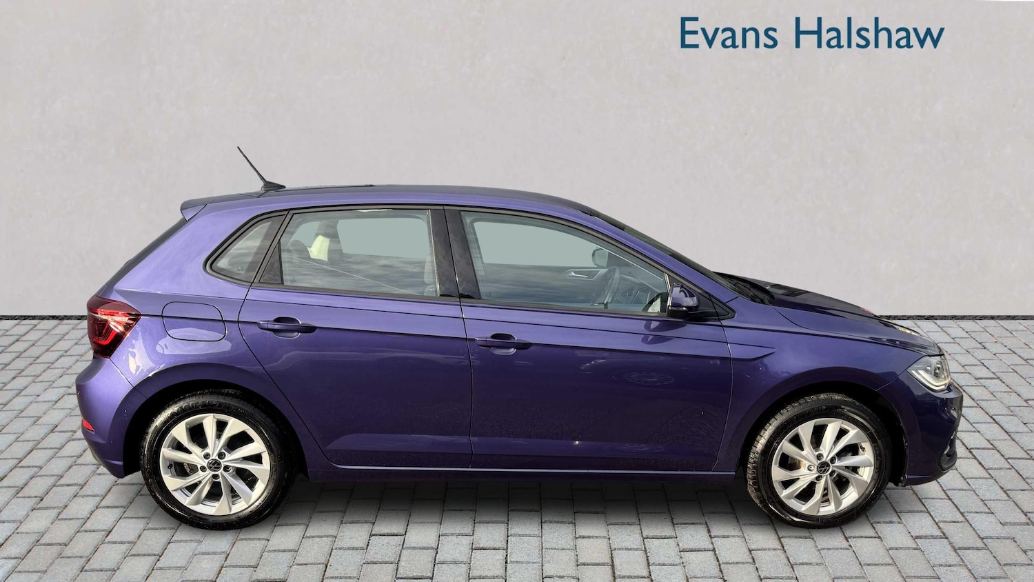 Used Volkswagen Polo for sale - 77861853: Photo 5