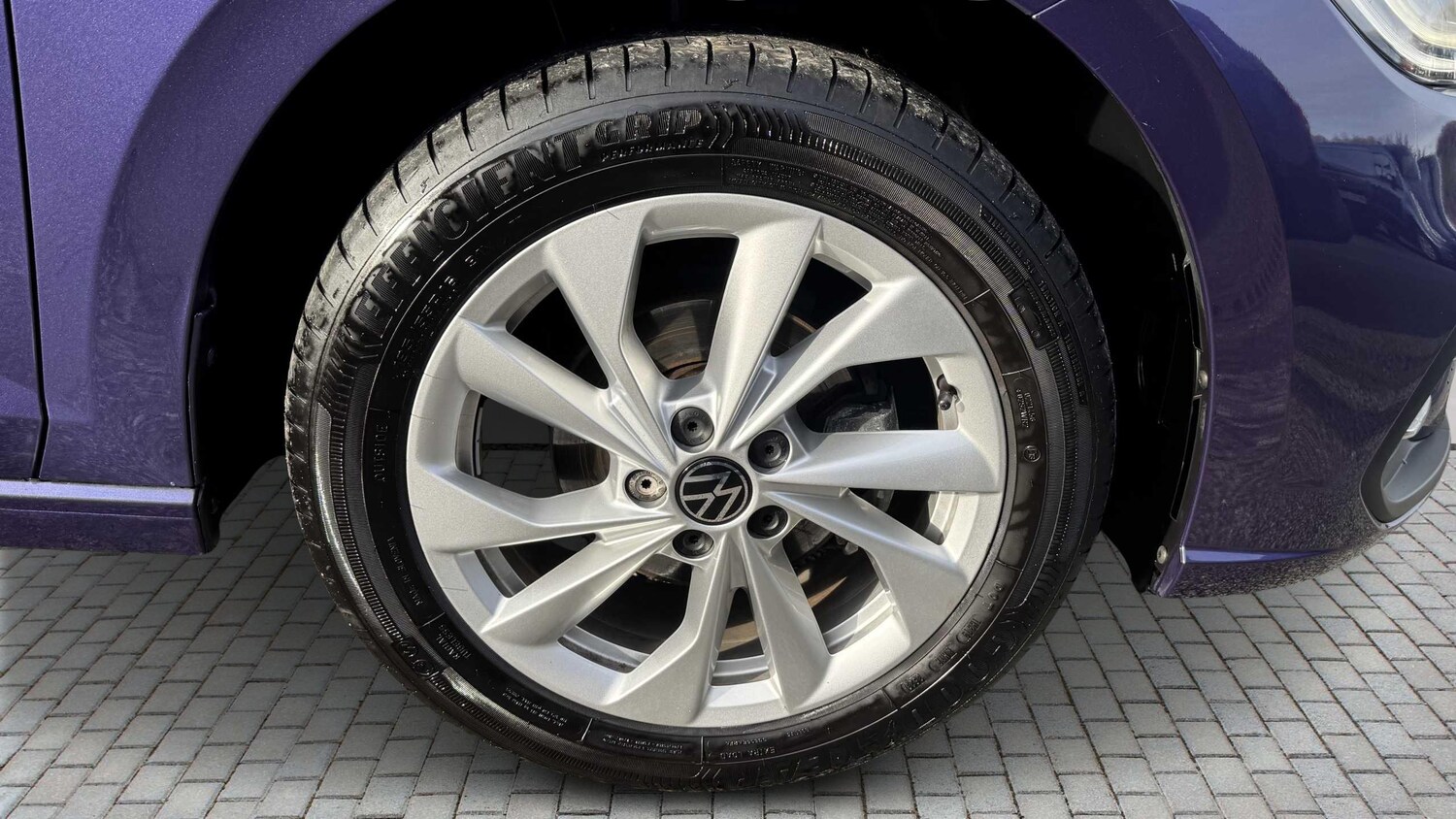 Used Volkswagen Polo for sale - 77861853: Photo 7