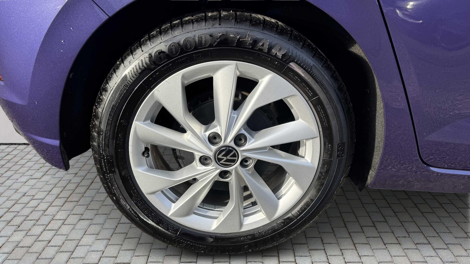 Used Volkswagen Polo for sale - 77861853: Photo 8