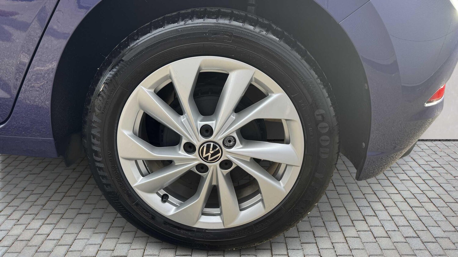 Used Volkswagen Polo for sale - 77861853: Photo 9