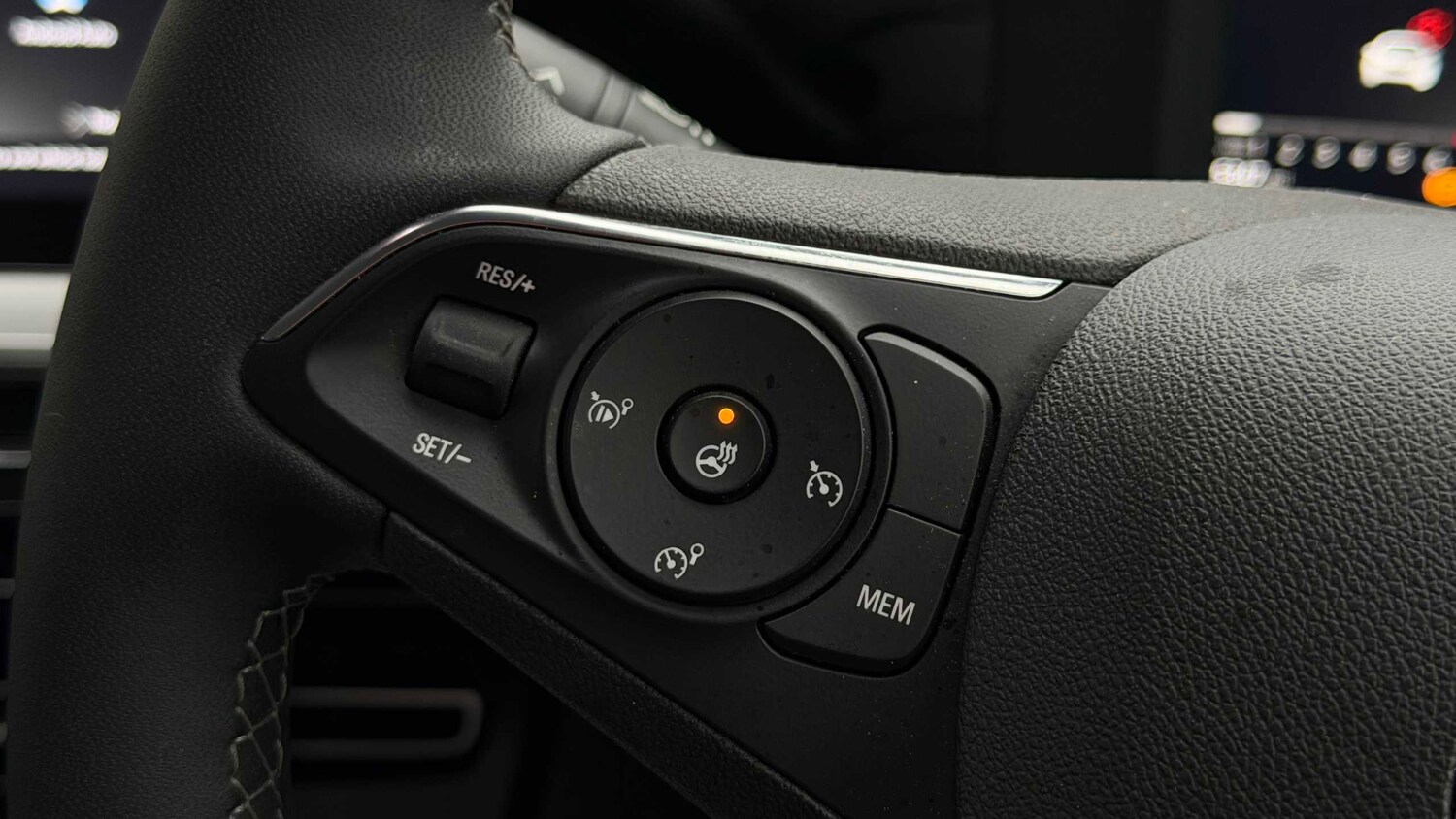 Used Vauxhall Mokka 2025 for sale - 77858223: Photo 11