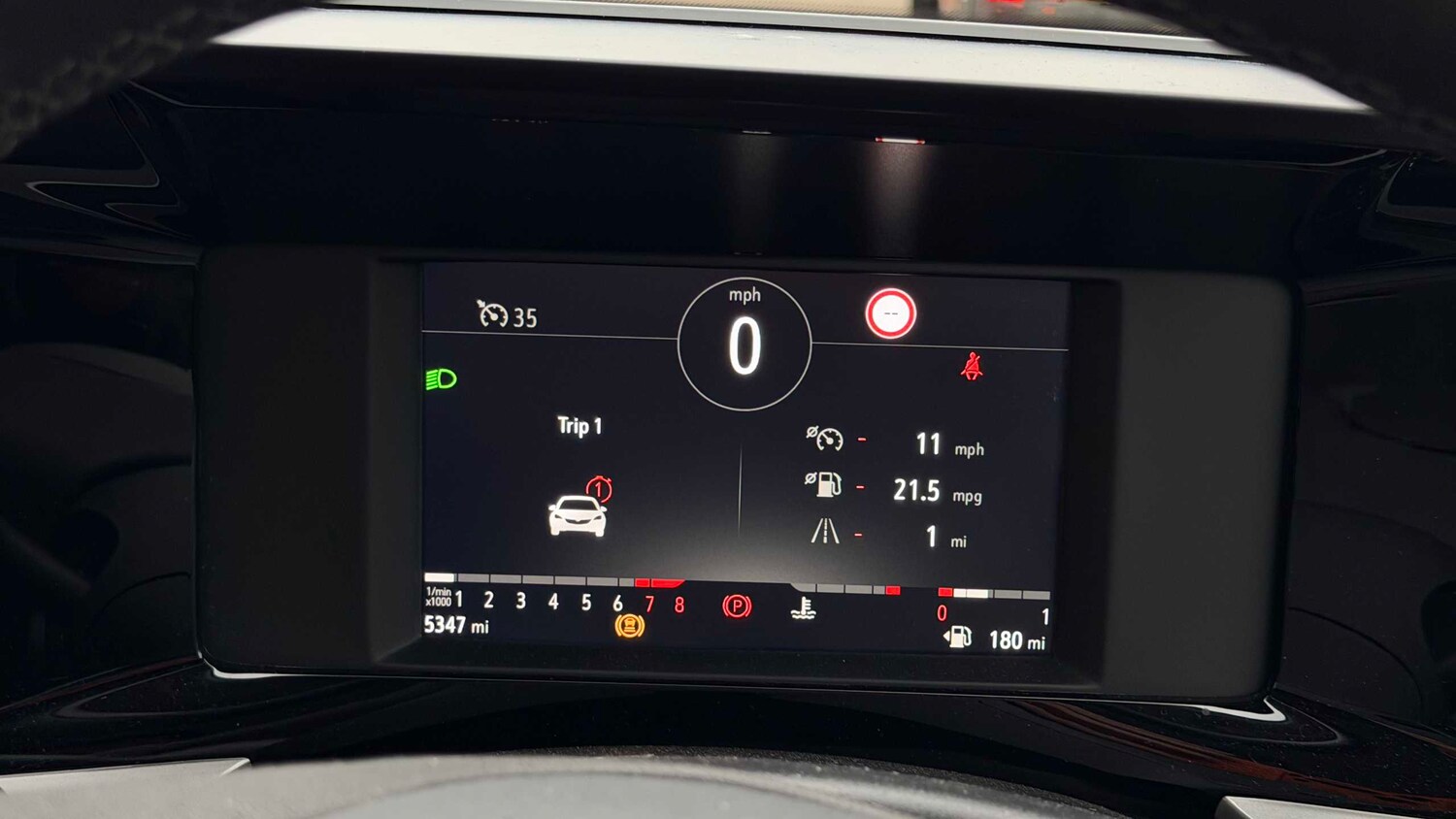 Used Vauxhall Mokka 2025 for sale - 77858223: Photo 13