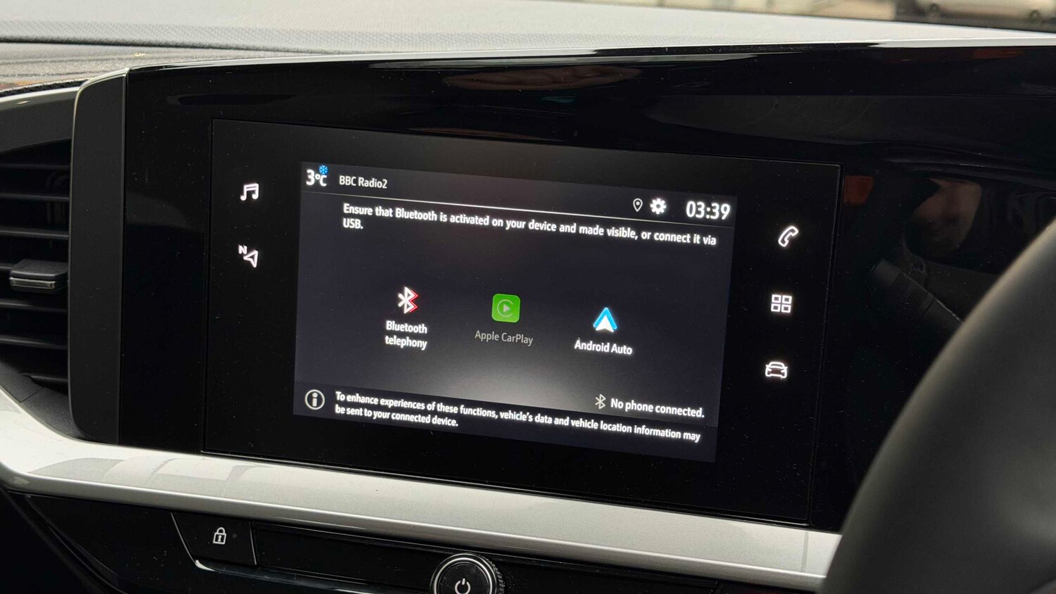 Used Vauxhall Mokka 2025 for sale - 77858223: Photo 14