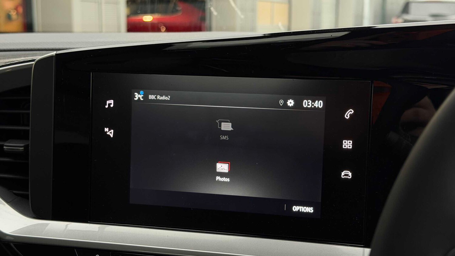 Used Vauxhall Mokka 2025 for sale - 77858223: Photo 17