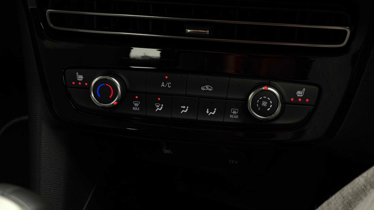 Used Vauxhall Mokka 2025 for sale - 77858223: Photo 18