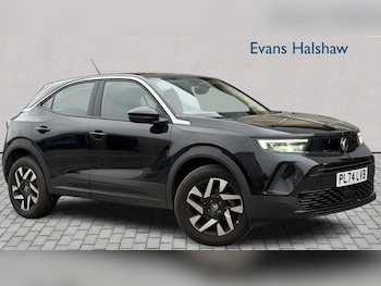 Used Vauxhall Mokka 2025 for sale - 77858223: Photo