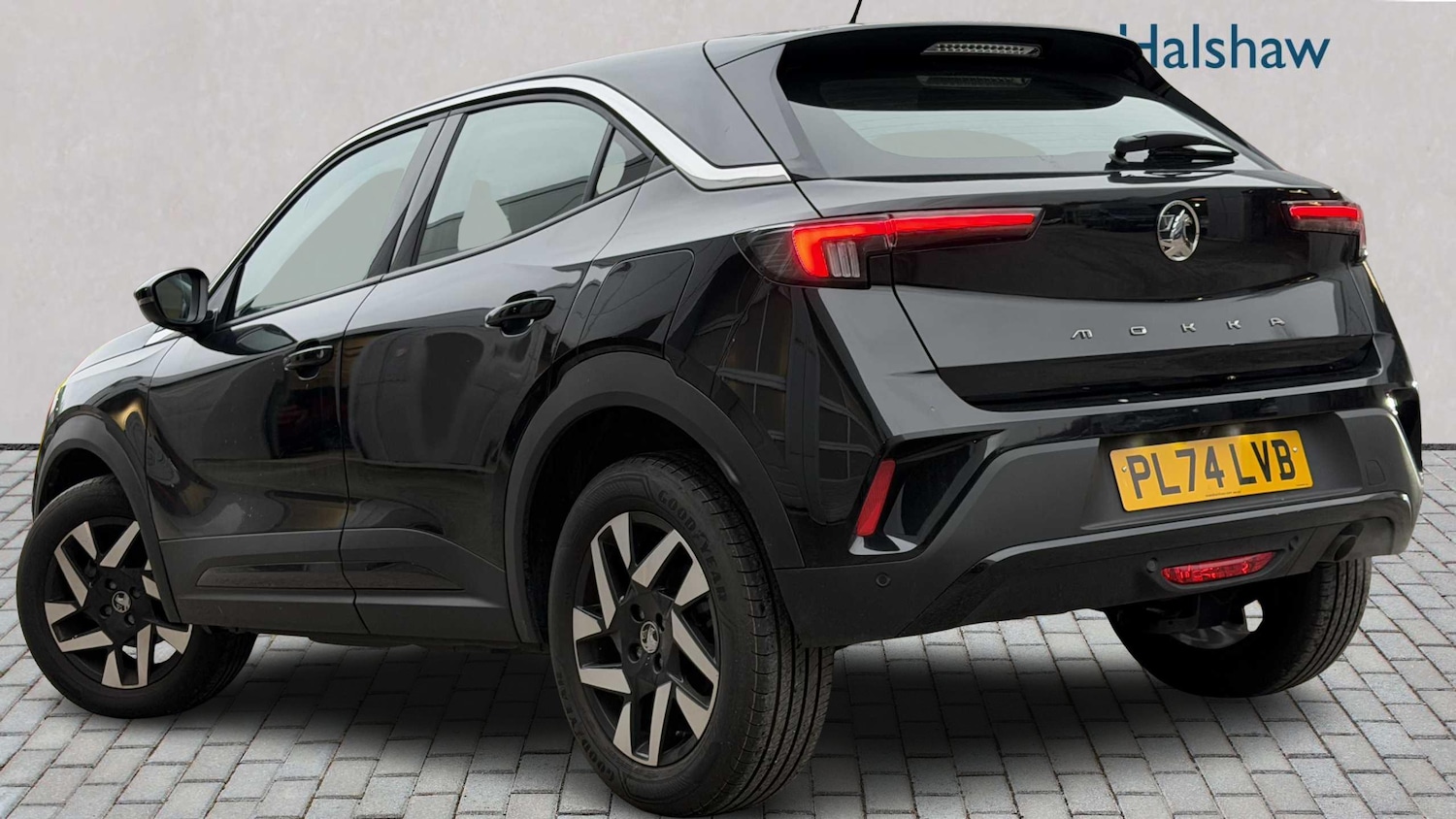 Used Vauxhall Mokka 2025 for sale - 77858223: Photo 2