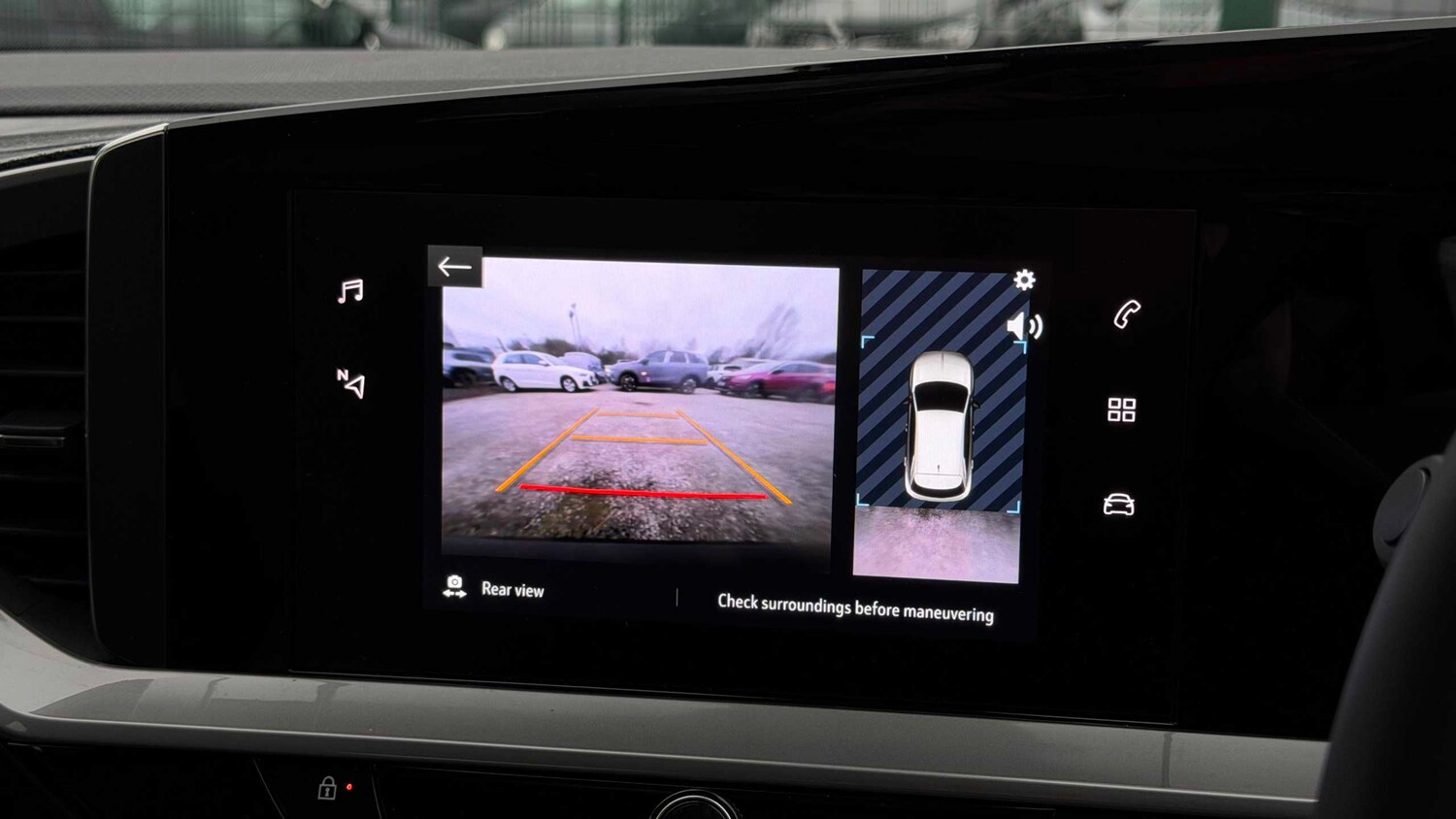 Used Vauxhall Mokka 2025 for sale - 77858223: Photo 20