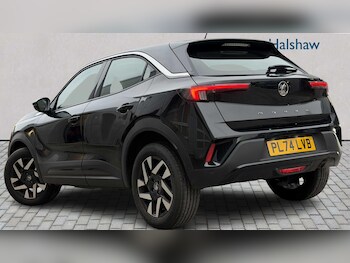 Used Vauxhall Mokka 2025 for sale - 77858223: Photo