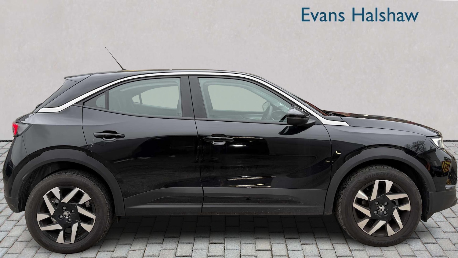 Used Vauxhall Mokka 2025 for sale - 77858223: Photo 3