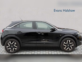 Used Vauxhall Mokka 2025 for sale - 77858223: Photo