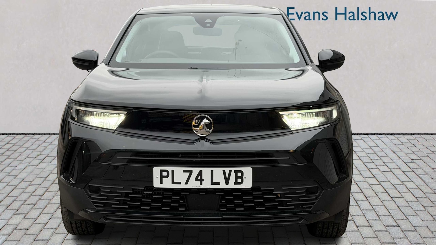 Used Vauxhall Mokka 2025 for sale - 77858223: Photo 4