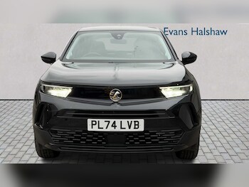 Used Vauxhall Mokka 2025 for sale - 77858223: Photo