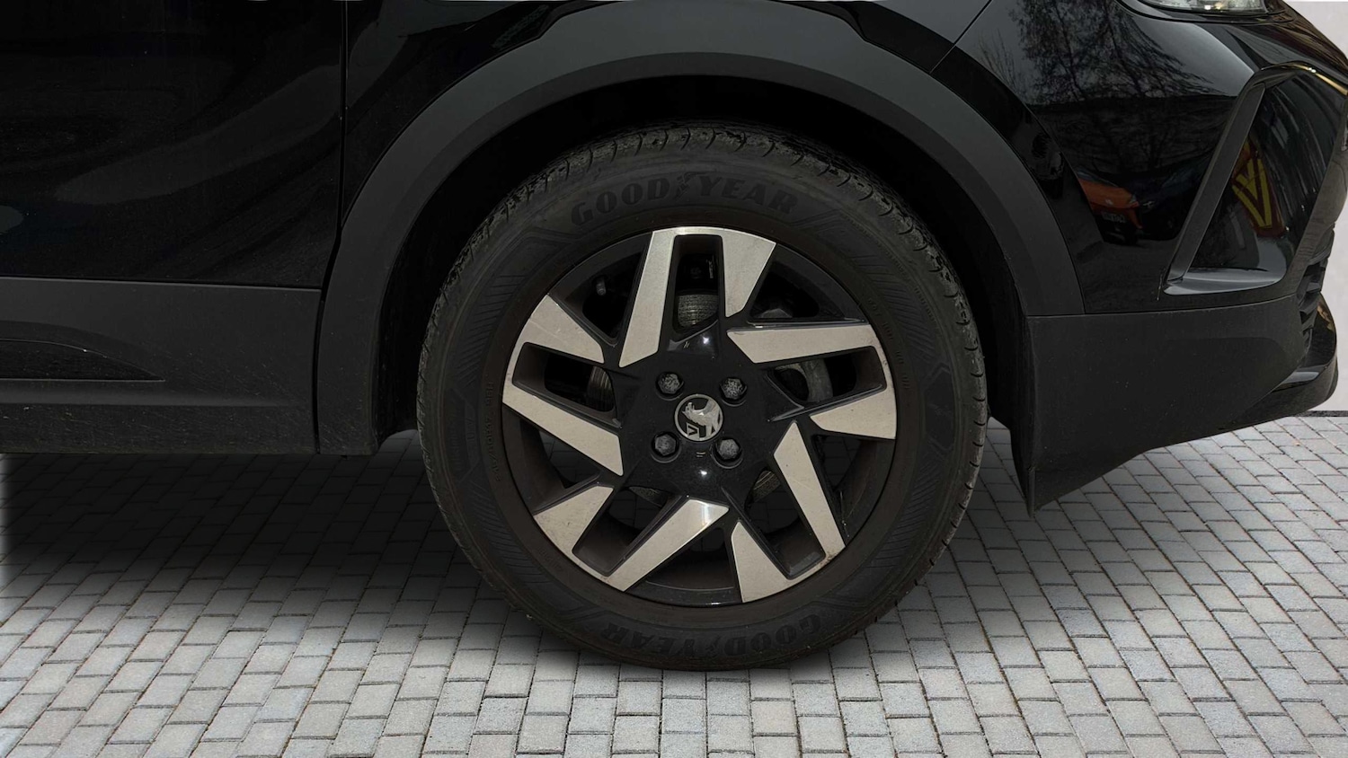 Used Vauxhall Mokka 2025 for sale - 77858223: Photo 5