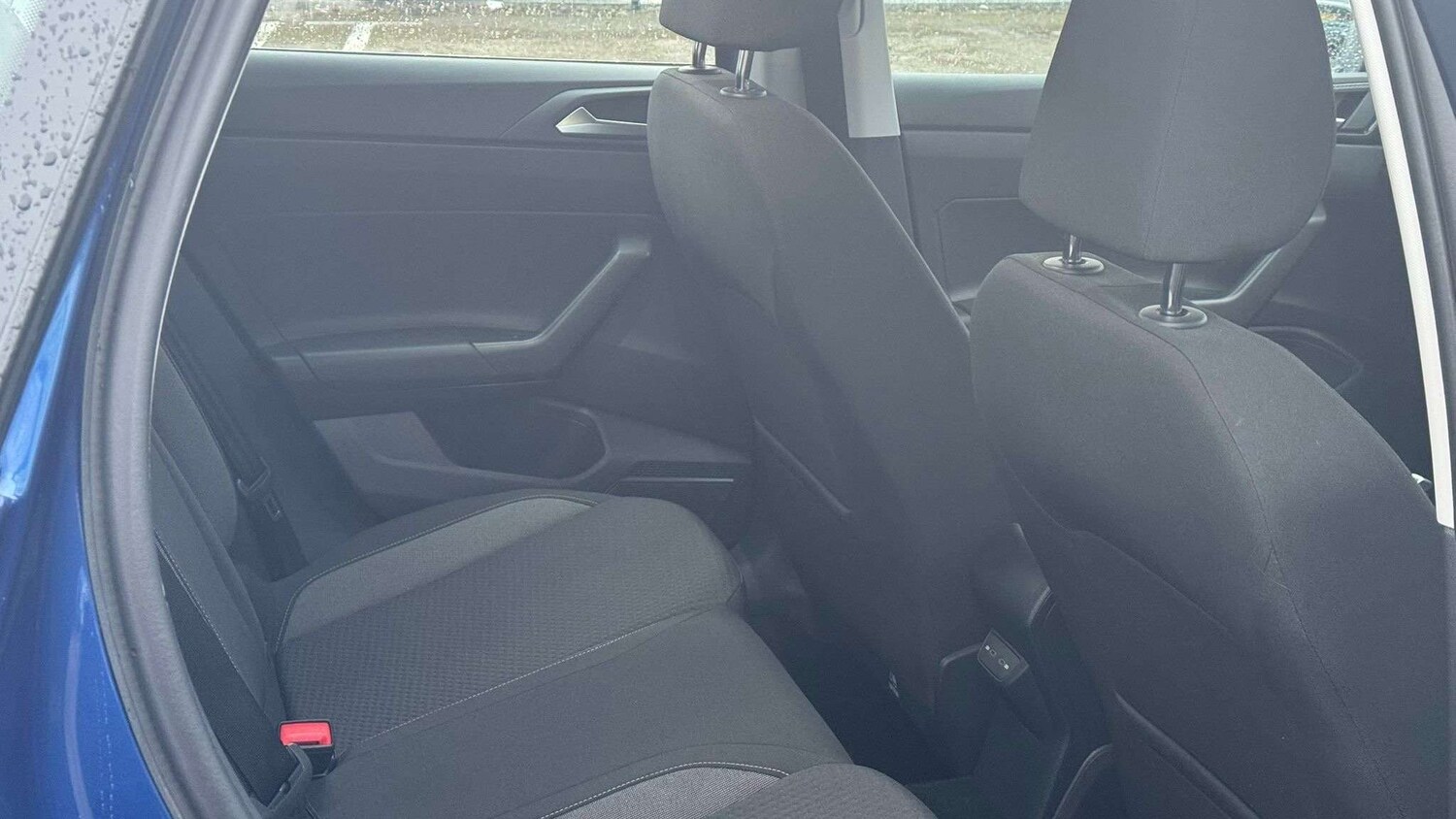 Used Volkswagen Taigo for sale - 77858544: Photo 13