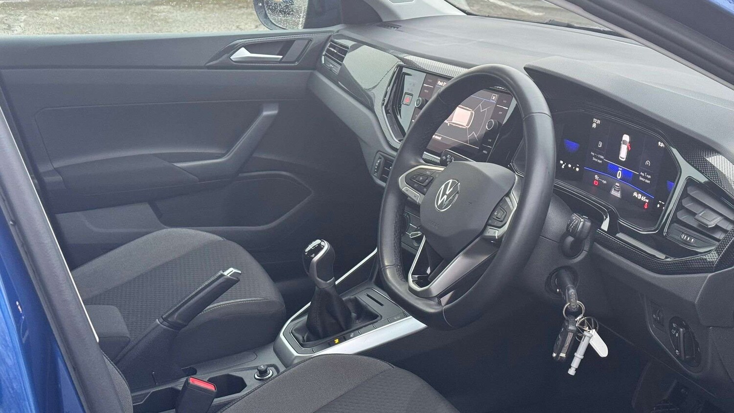Used Volkswagen Taigo for sale - 77858544: Photo 15