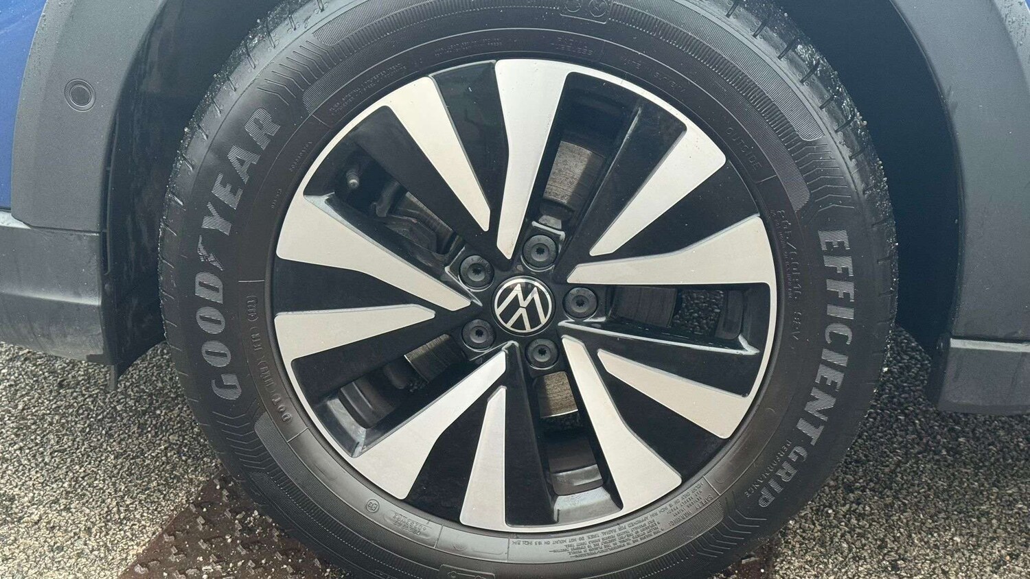 Used Volkswagen Taigo for sale - 77858544: Photo 16