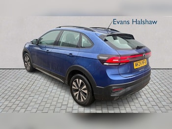 Used Volkswagen Taigo 2024 for sale - 77858544: Photo