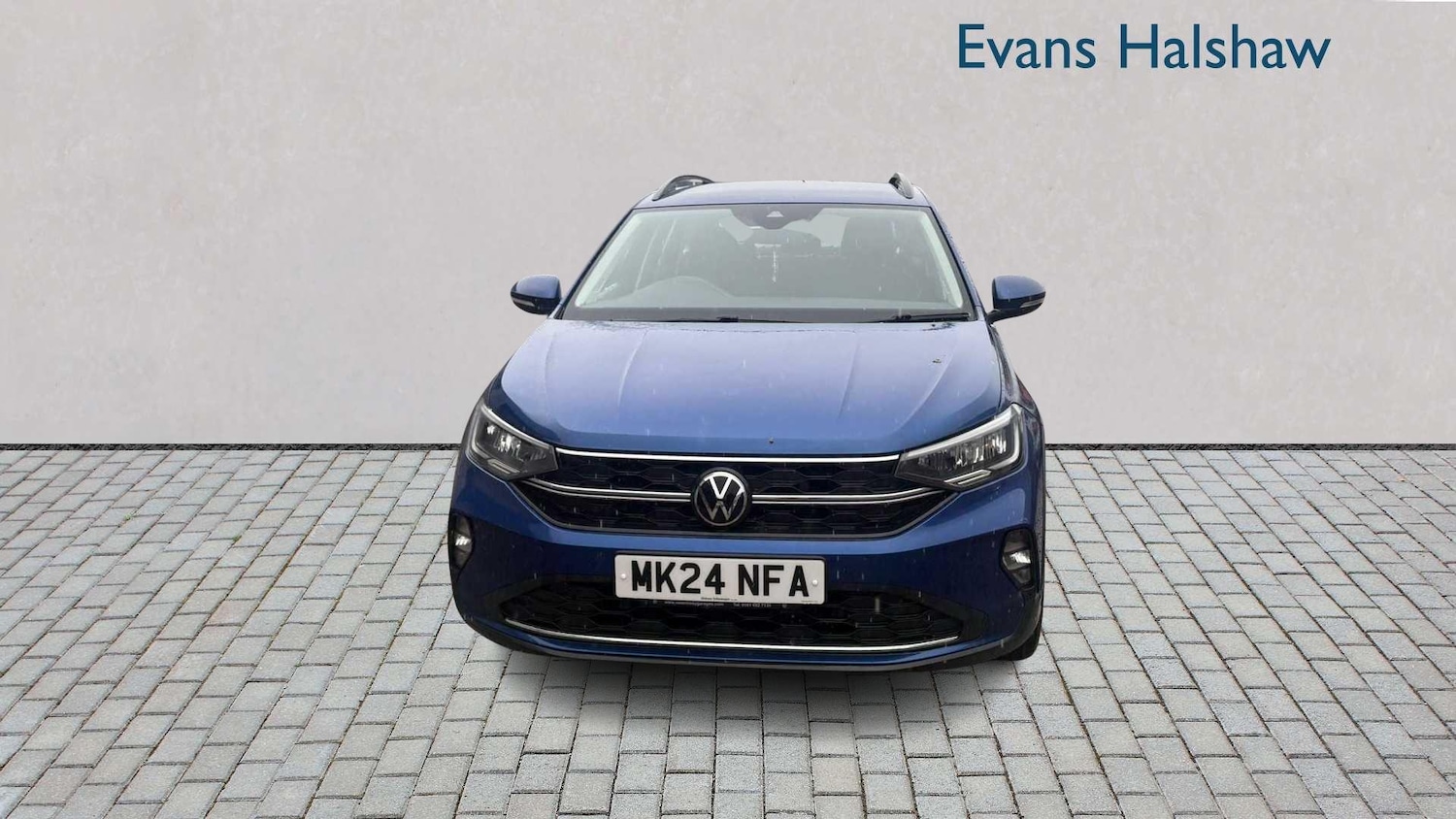 Used Volkswagen Taigo for sale - 77858544: Photo 5