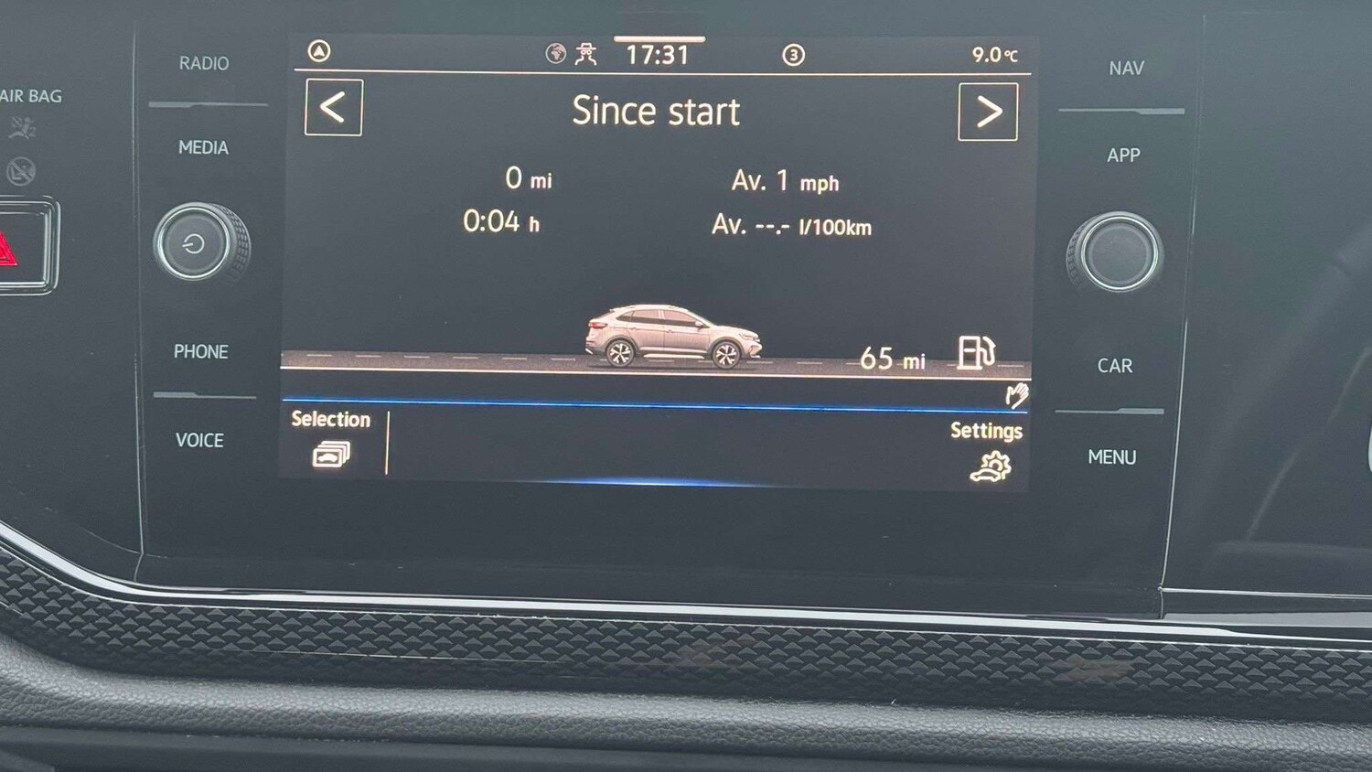 Used Volkswagen Taigo for sale - 77858544: Photo 8