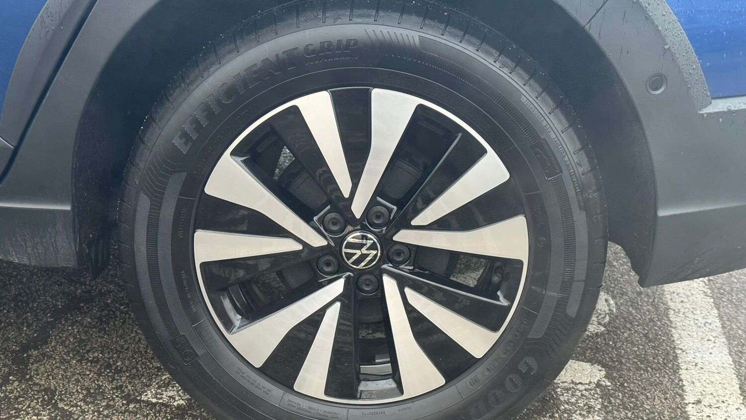 Used Volkswagen Taigo for sale - 77858544: Photo 9