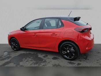 Used Vauxhall Corsa 2025 for sale - 79672256: Photo