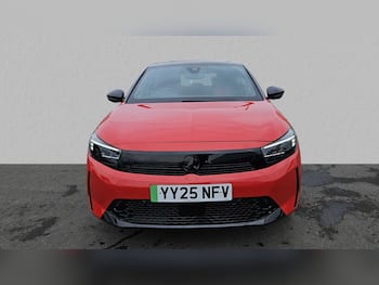 Used Vauxhall Corsa 2025 for sale - 79672256: Photo