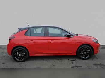 Used Vauxhall Corsa 2025 for sale - 79672256: Photo