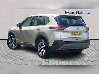 Used Nissan X-Trail 2023 for sale - 78564280: Photo