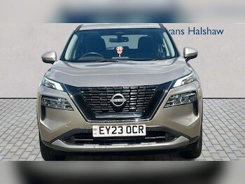 Used Nissan X-Trail 2023 for sale - 78564280: Photo
