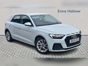 Used Audi A1 2024 for sale - 79851363: Photo