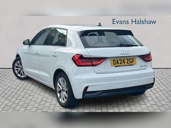 Used Audi A1 2024 for sale - 79851363: Photo