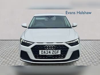 Used Audi A1 2024 for sale - 79851363: Photo