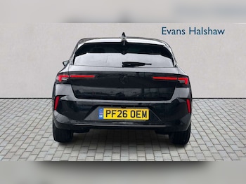 Used Vauxhall Astra 2026 for sale - 78825546: Photo
