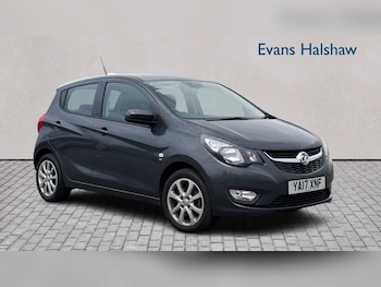 Used Vauxhall Viva 2017 for sale - 78925103: Photo