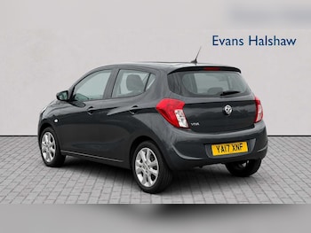 Used Vauxhall Viva 2017 for sale - 78925103: Photo