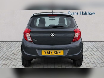 Used Vauxhall Viva 2017 for sale - 78925103: Photo