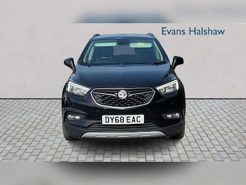 Used Vauxhall Mokka X 2018 for sale - 78678493: Photo