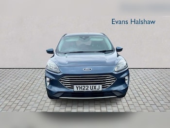 Used Ford Kuga 2022 for sale - 79556366: Photo
