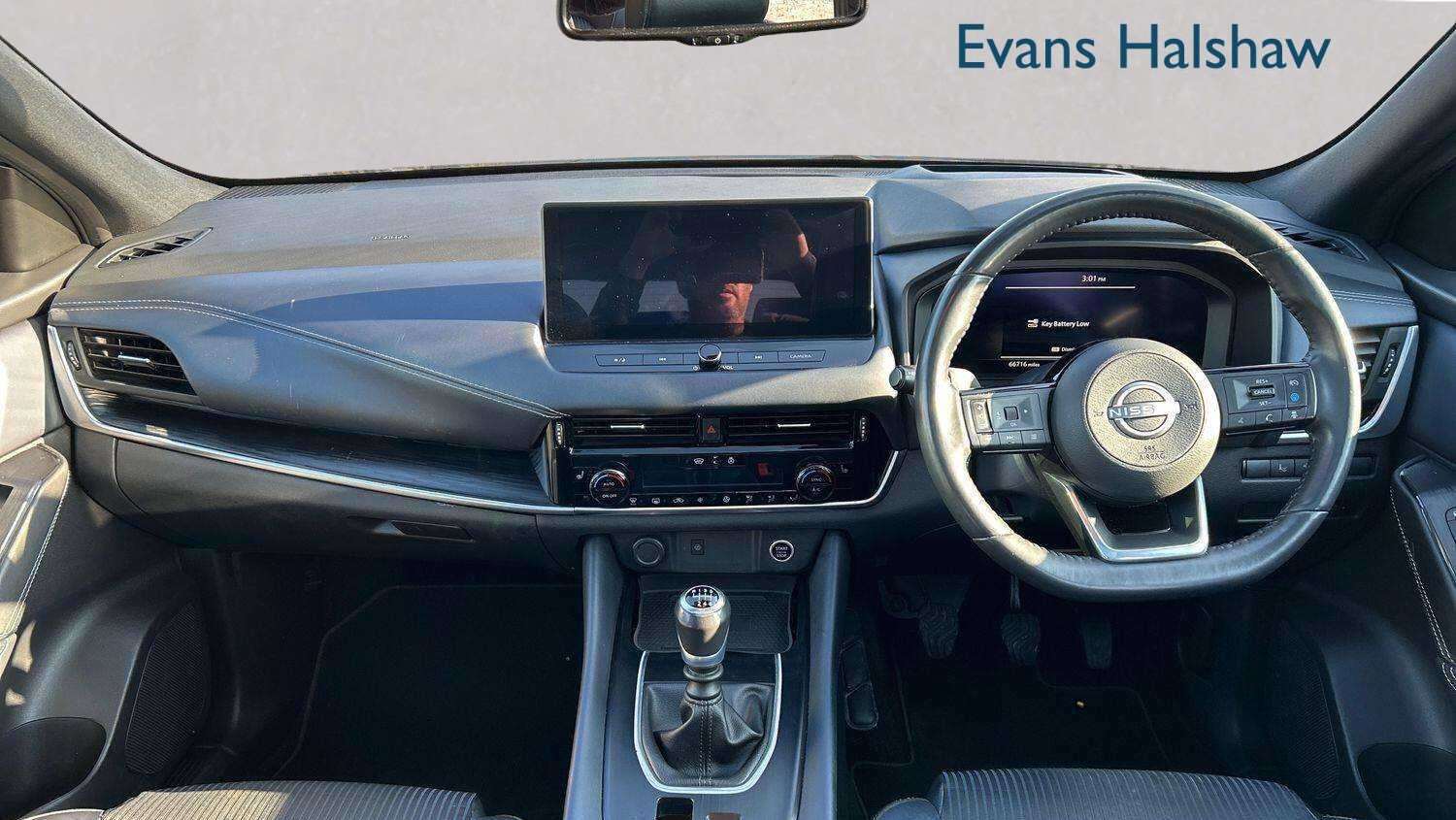 Used Nissan Qashqai 2022 for sale - 78024262: Photo 3