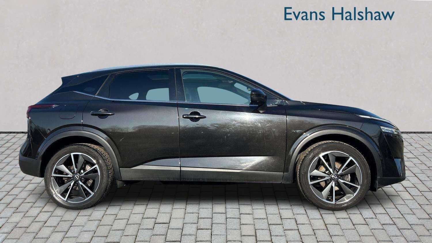 Used Nissan Qashqai 2022 for sale - 78024262: Photo 4