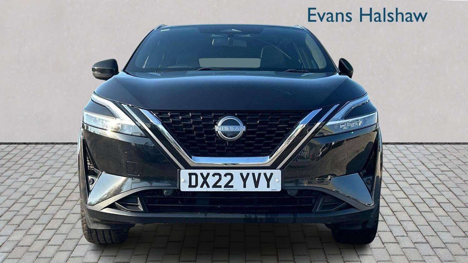 Used Nissan Qashqai 2022 for sale - 78024262: Photo 5