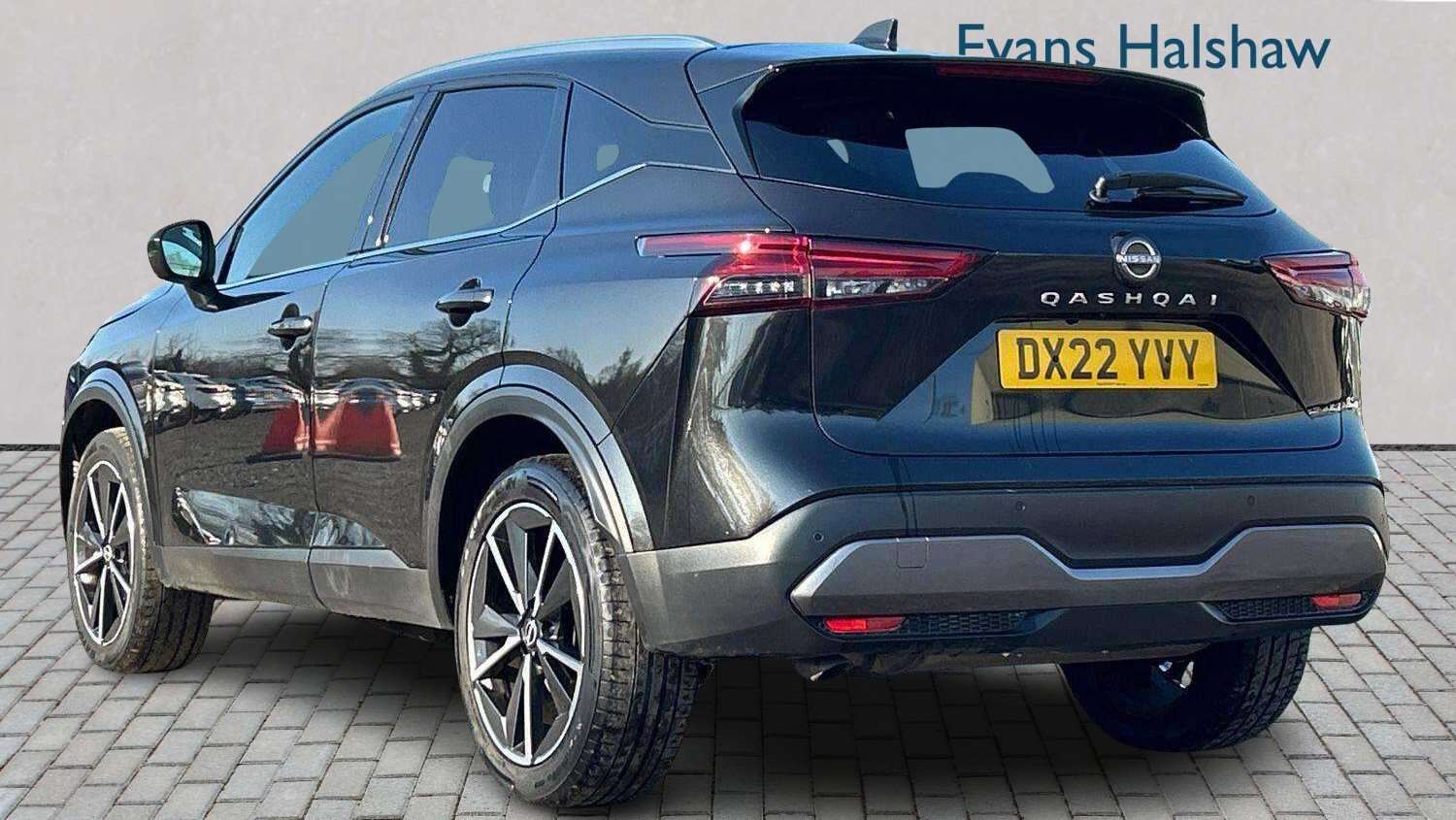 Used Nissan Qashqai 2022 for sale - 78024262: Photo 6