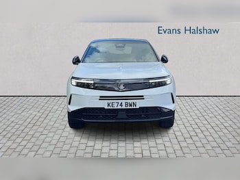 Used Vauxhall Grandland 2025 for sale - 78857140: Photo