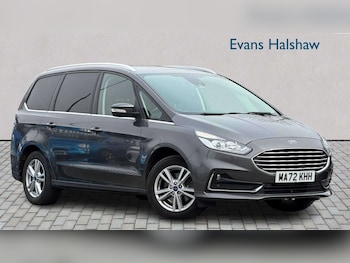 Ford Galaxy feature image