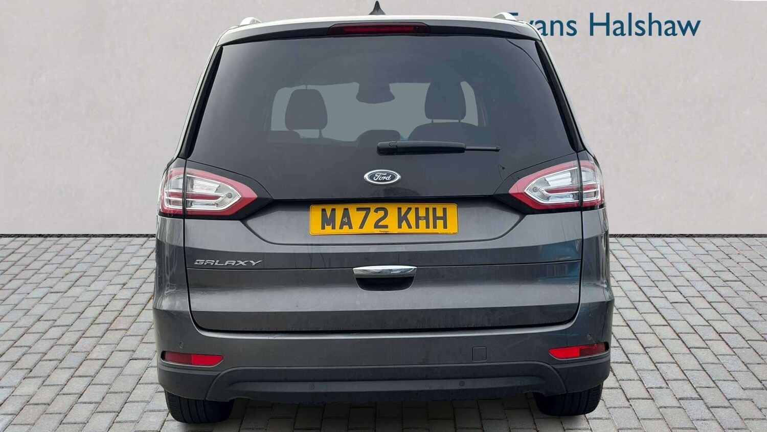 Used Ford Galaxy 2022 for sale - 77972548: Photo 6